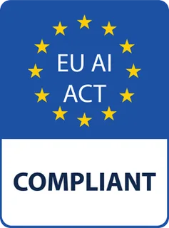 EU AI Act compliant