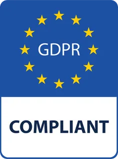 GDPR compliant
